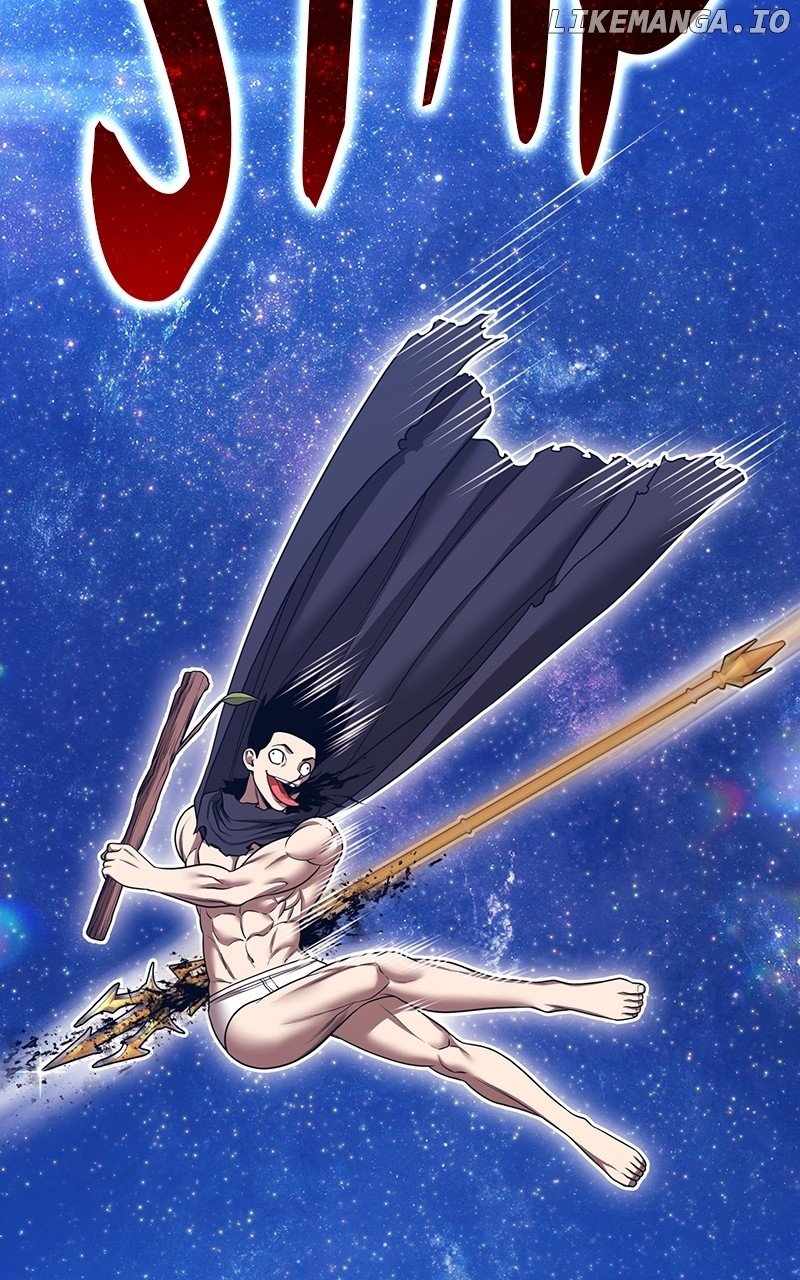 plus 99 Wooden stick Chapter 146 170